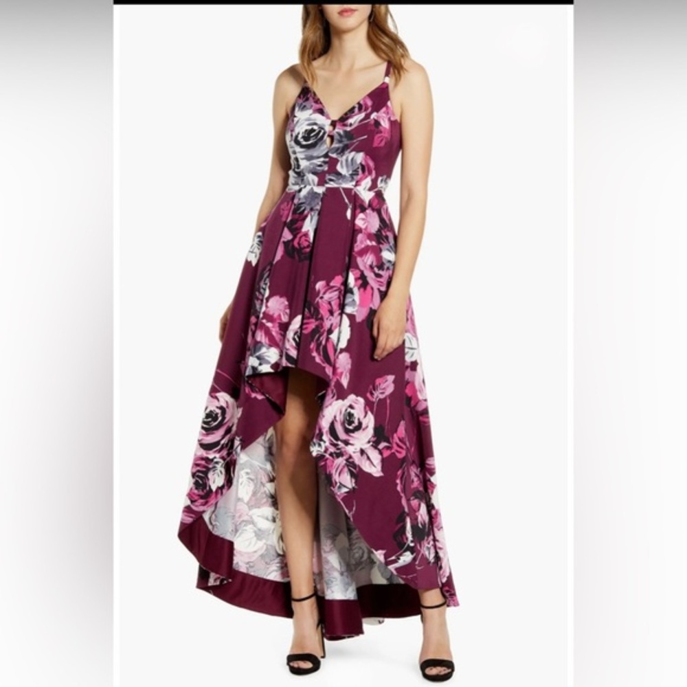 NWOT Speechless dress